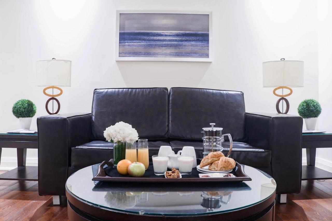 Sterling Inn & Spa Niagara Bagian luar foto