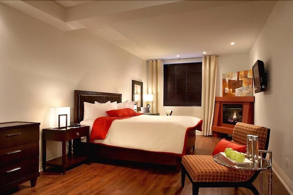 Sterling Inn & Spa Niagara Bagian luar foto