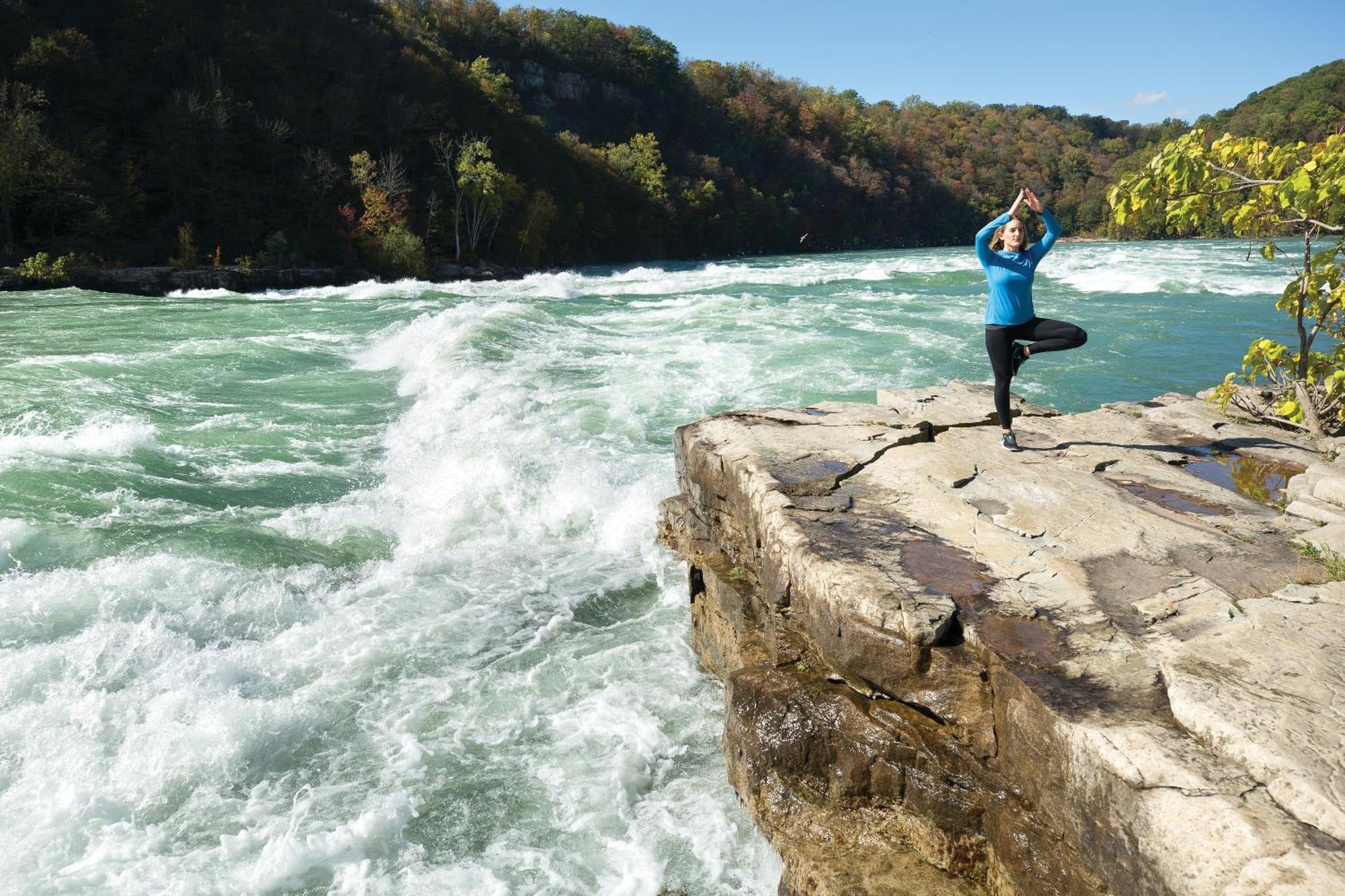 Sterling Inn & Spa Niagara Bagian luar foto