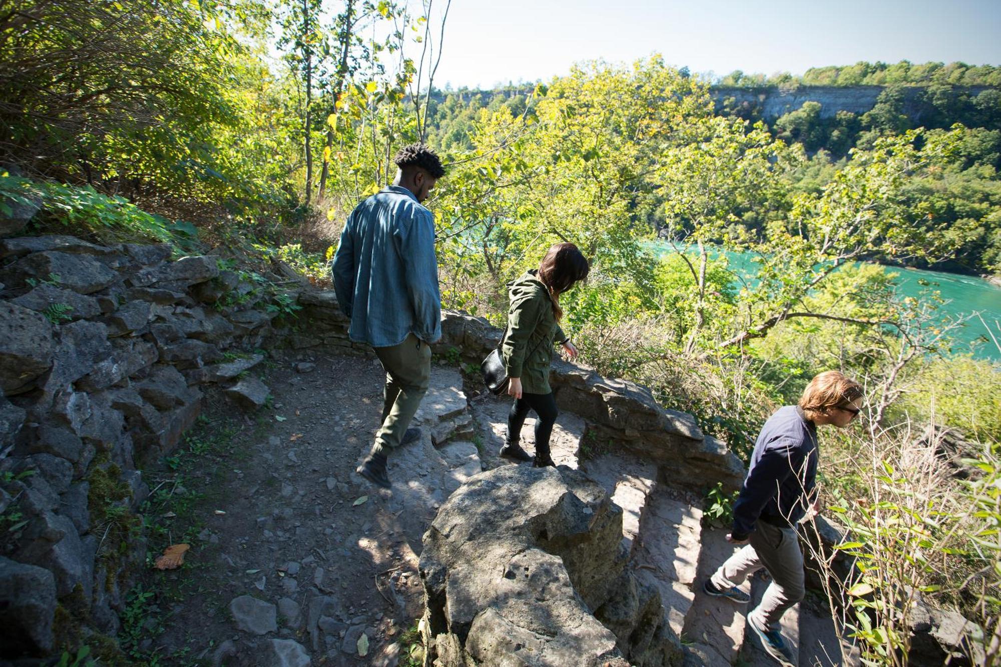 Sterling Inn & Spa Niagara Bagian luar foto
