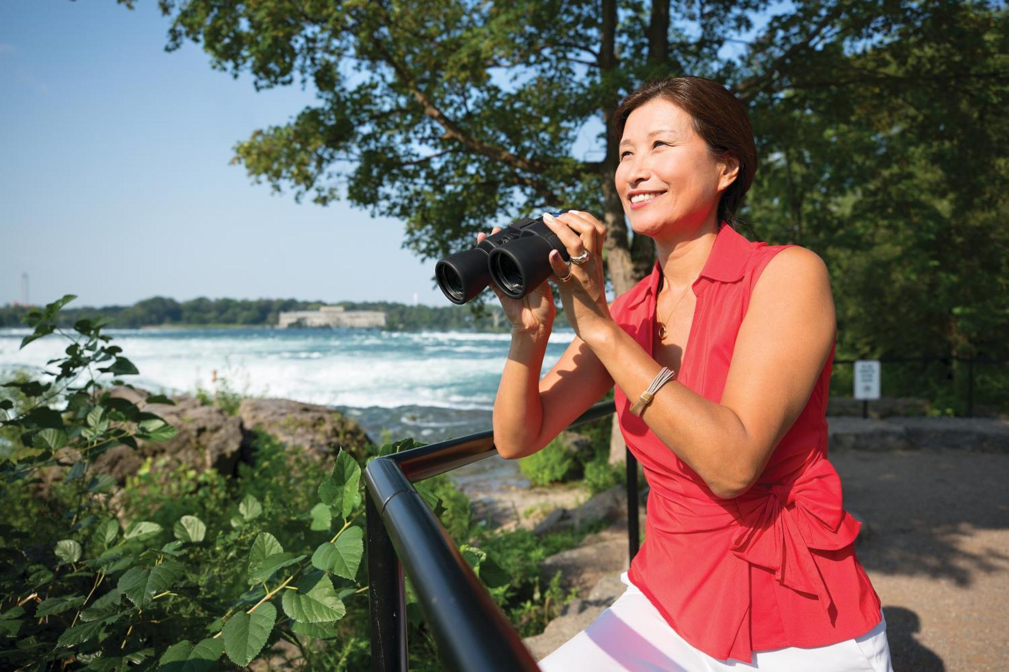 Sterling Inn & Spa Niagara Bagian luar foto