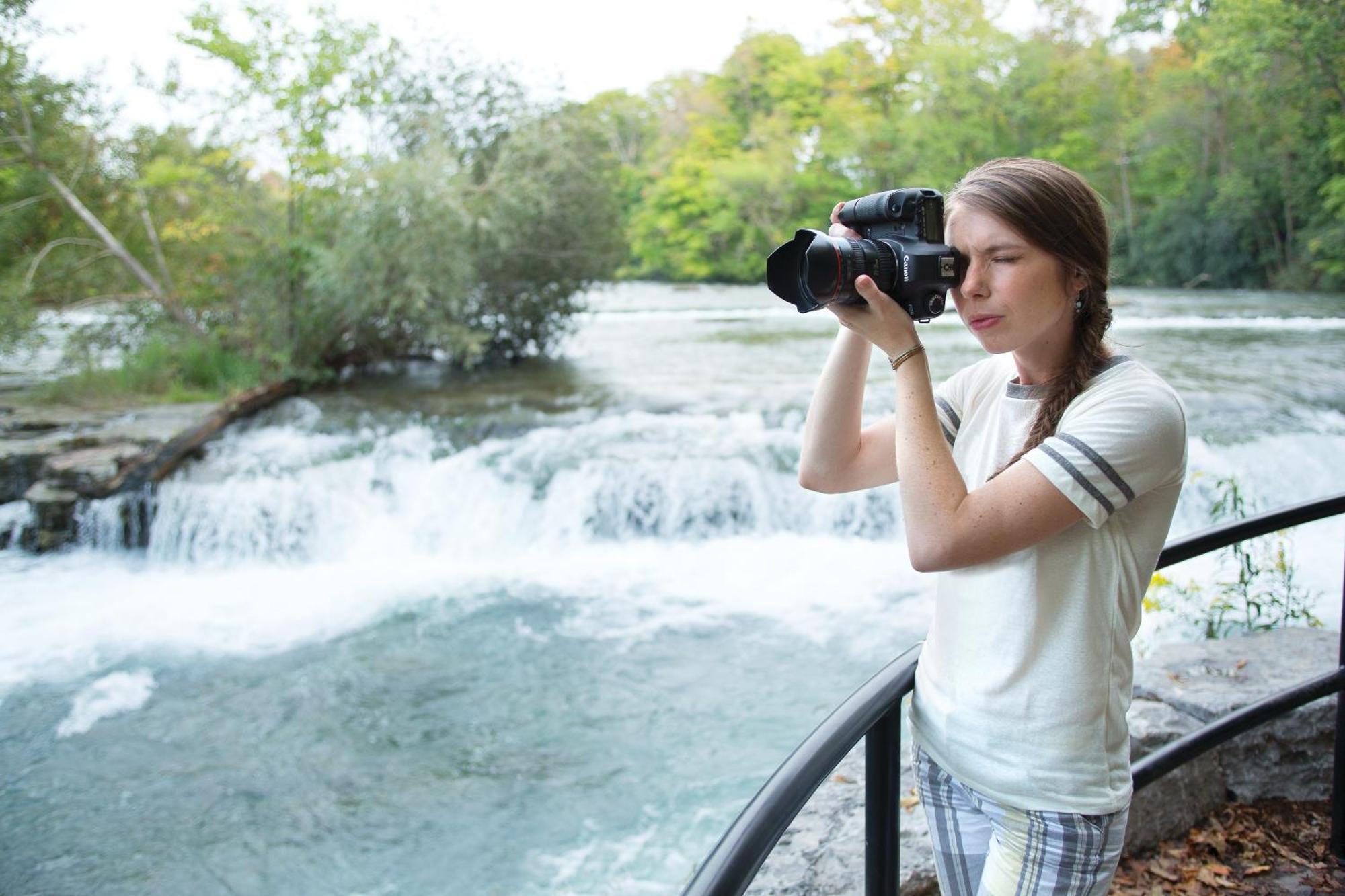 Sterling Inn & Spa Niagara Bagian luar foto