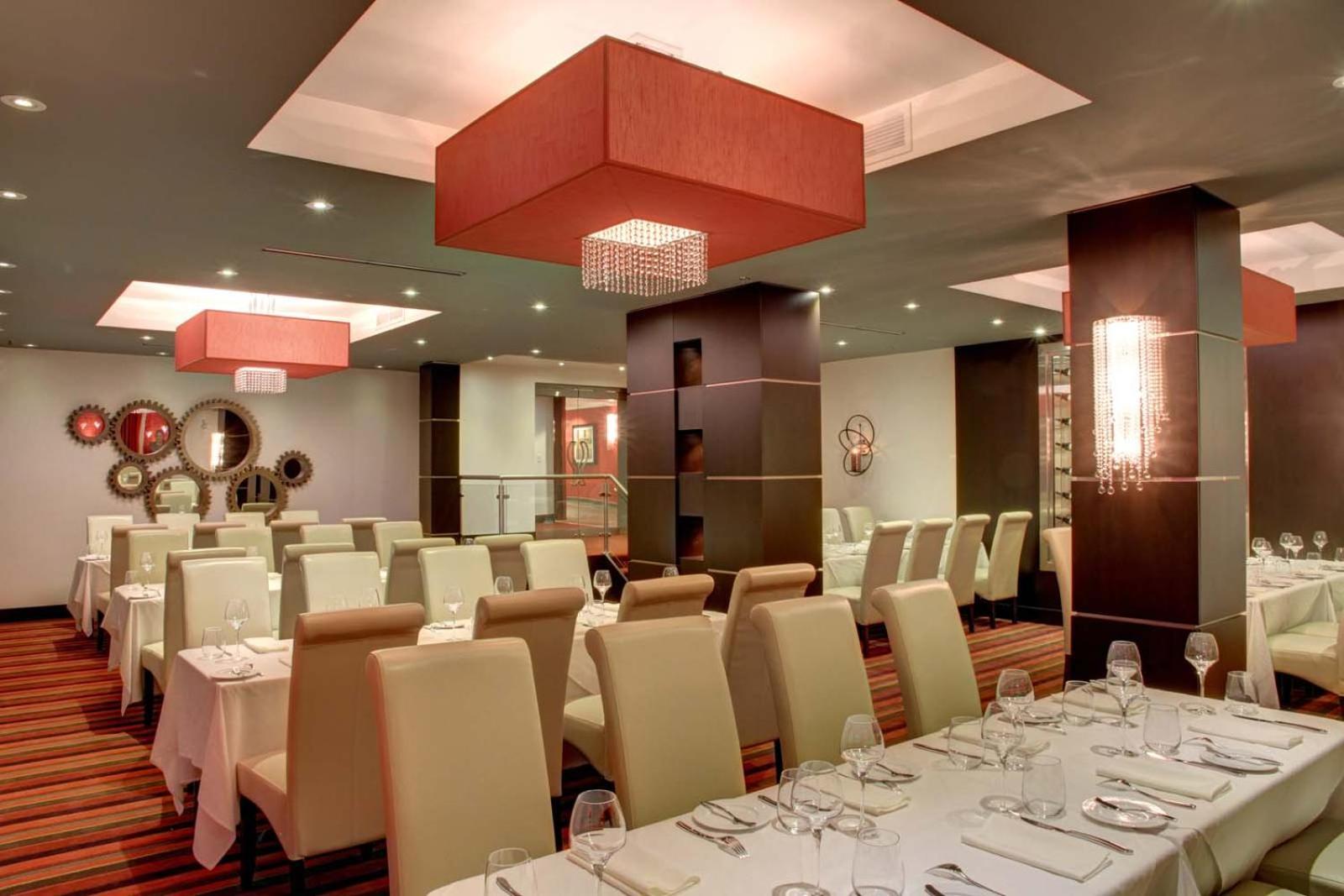 Sterling Inn & Spa Niagara Bagian luar foto