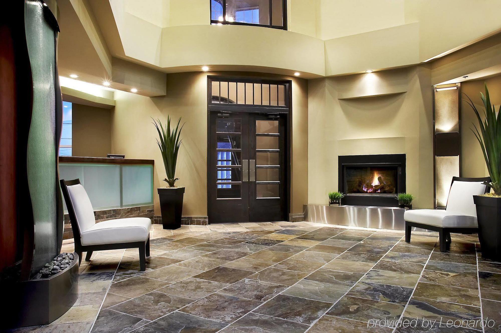 Sterling Inn & Spa Niagara Interior foto