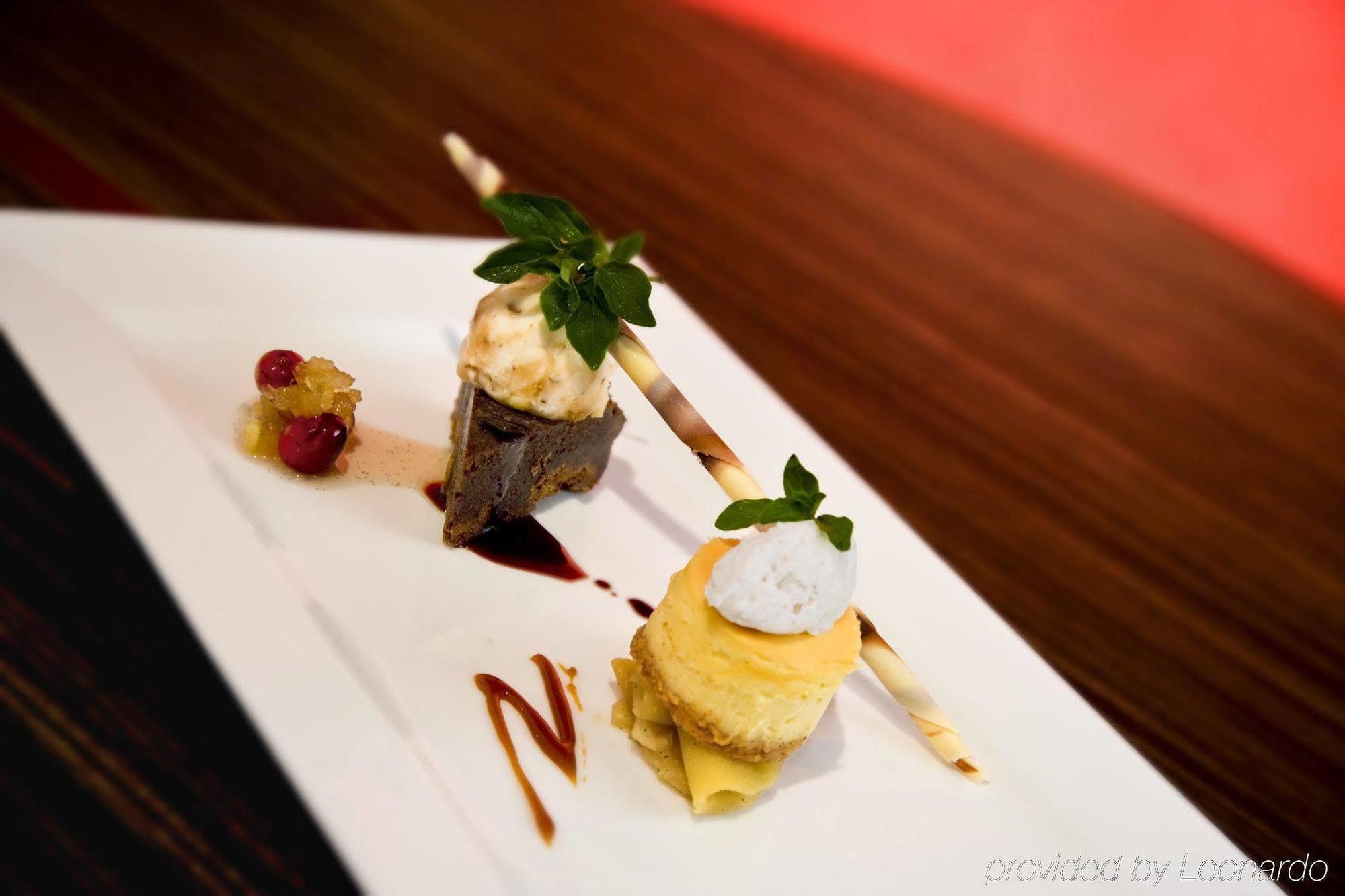 Sterling Inn & Spa Niagara Bagian luar foto
