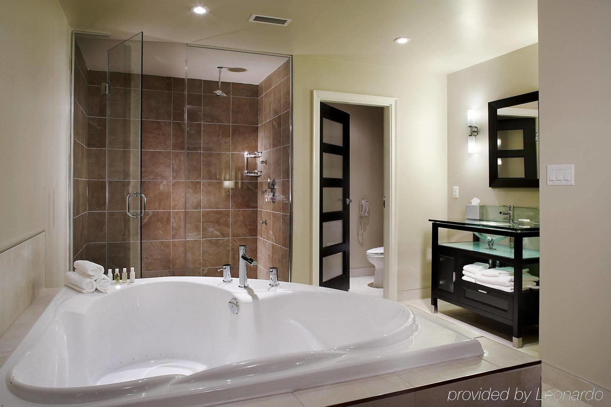 Sterling Inn & Spa Niagara Ruang foto