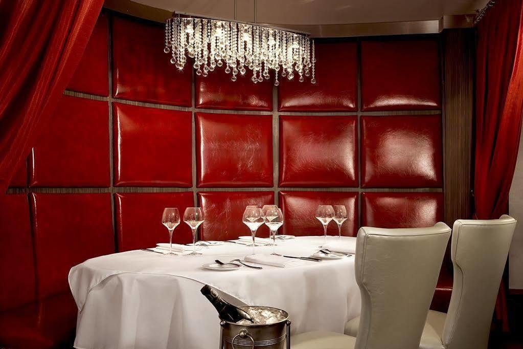 Sterling Inn & Spa Niagara Bagian luar foto