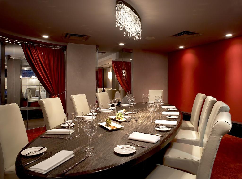 Sterling Inn & Spa Niagara Bagian luar foto