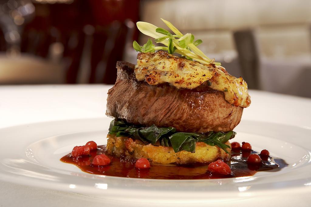 Sterling Inn & Spa Niagara Bagian luar foto