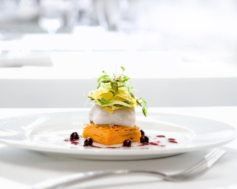 Sterling Inn & Spa Niagara Bagian luar foto